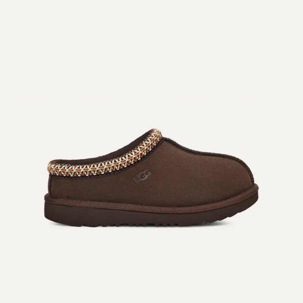 Kids Uggs Tasman ll slippers